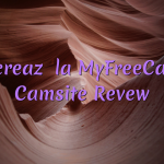 Lucrează la MyFreeCams Camsite Videochat Review